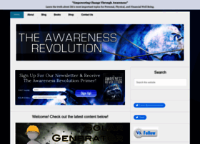 theawarenessrevolution.com