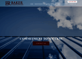thebakercompanies.com