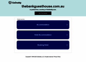 thebankandtellers.com.au