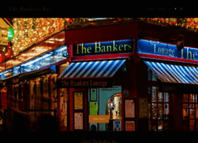 thebankersbar.ie