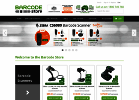 thebarcodestore.com.au