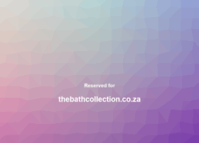 thebathcollection.co.za