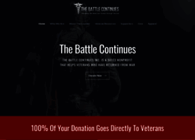 thebattlecontinues.org
