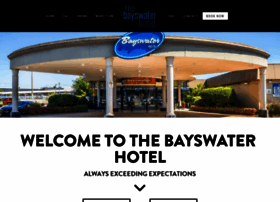 thebayswaterhotel.com.au
