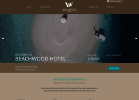 thebeachwoodhotels.com