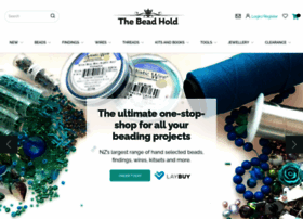 thebeadhold.co.nz