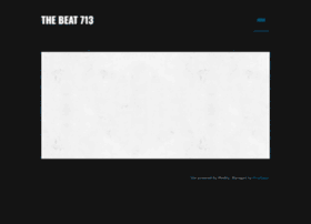 thebeat713.com