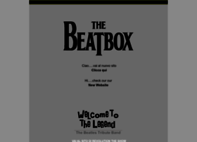thebeatbox.eu