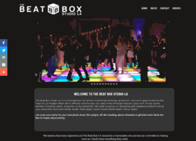 thebeatbox.la