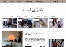 thebeautyassistant.nl