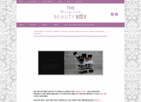 thebeautybox.co.za