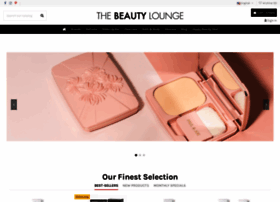 thebeautylounge.fr