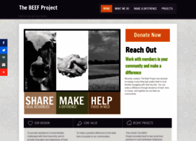 thebeefproject.org