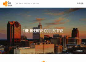 thebeehivecollective.org