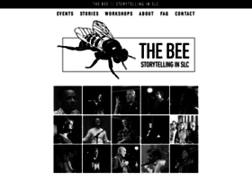 thebeeslc.org