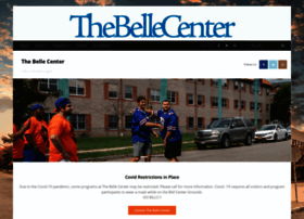 thebellecenter.org