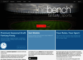thebench.com.au
