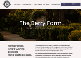 theberryfarm.com.au