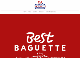 thebestbaguette.com