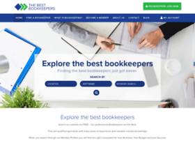 thebestbookkeepers.com.au