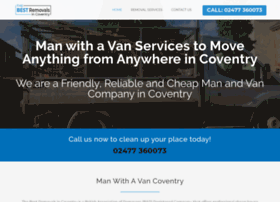 thebestremovalsincoventry.co.uk