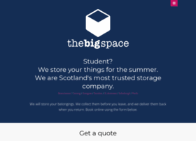 thebigspace.co.uk