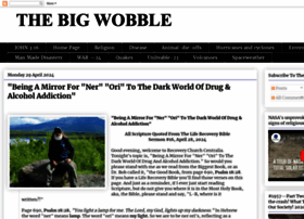 thebigwobble.org