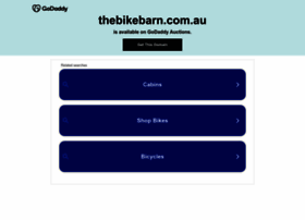 thebikebarn.com.au