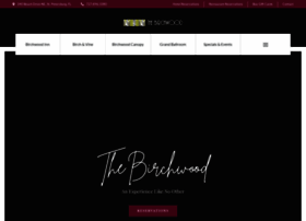 thebirchwood.com