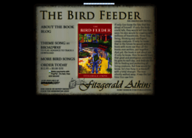 thebirdfeeder.info