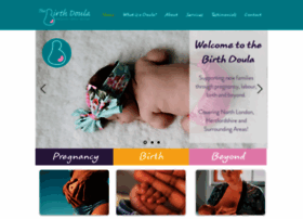 thebirthdoula.co.uk