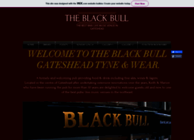 theblackbullvenue.co.uk