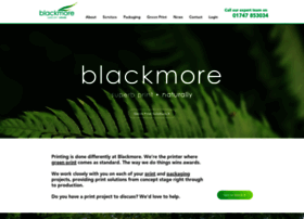 theblackmoregroup.co.uk