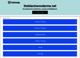 theblackwoodarms.net