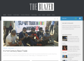 theblazer.org