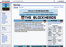 theblockheadswiki.com