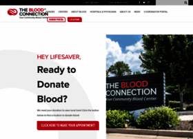 thebloodconnection.org