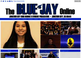 thebluejay.org