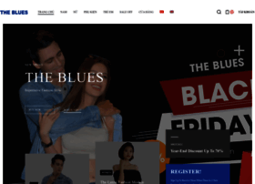 theblues.com.vn