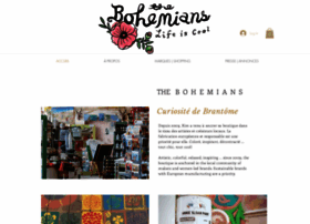 thebohemians.fr