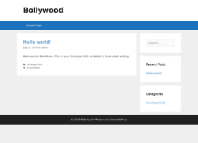 thebollywood.online