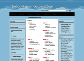 thebookkeepingexpert.com
