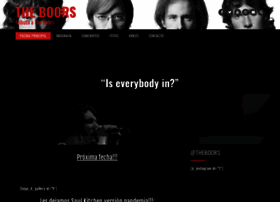 theboors.com.ar