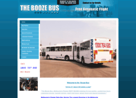 theboozebus.com.au