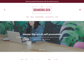 thebrandingbox.com