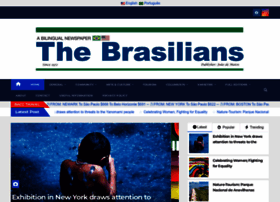 thebrasilians.com