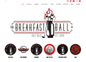thebreakfastball.com