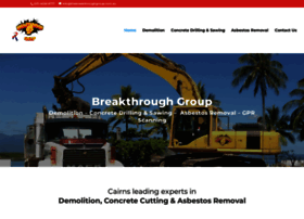 thebreakthroughgroup.com.au