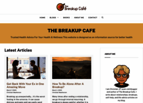 thebreakupcafe.com