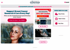 thebreastcancersite.com